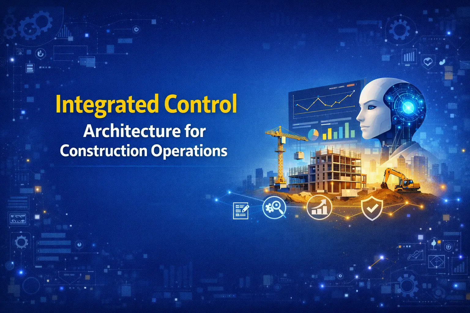 How biCanvas Builds an Integrated Control Architecture for Construction Operations